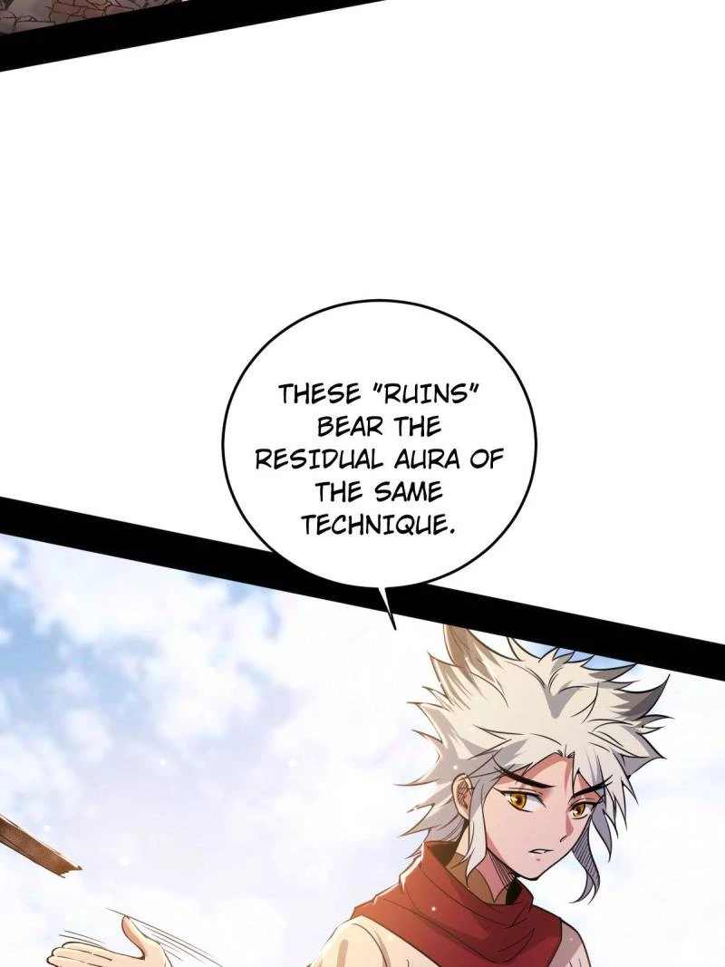 I'm An Evil God - Wo Wei Xie Di Chap 439 - Next Chap 440