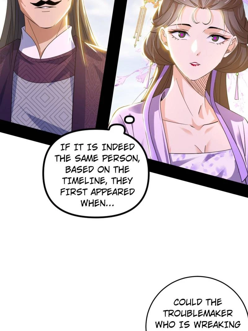 I'm An Evil God - Wo Wei Xie Di Chap 439 - Next Chap 440