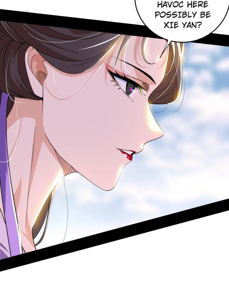 I'm An Evil God - Wo Wei Xie Di Chap 439 - Next Chap 440