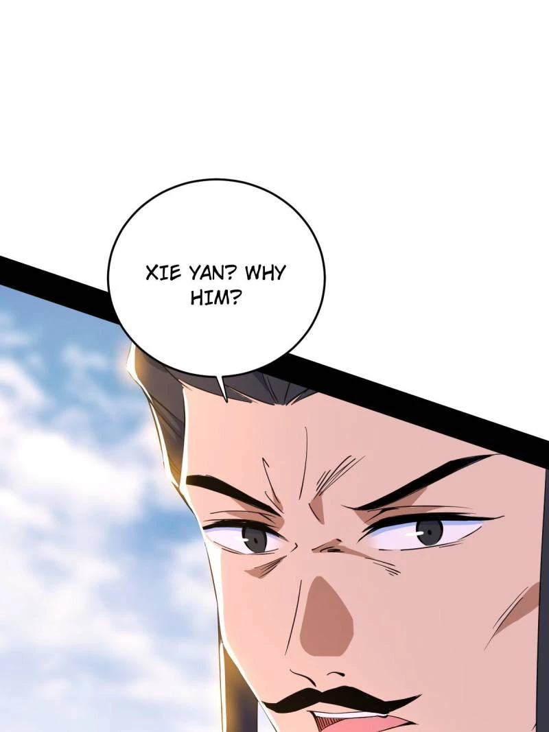 I'm An Evil God - Wo Wei Xie Di Chap 439 - Next Chap 440