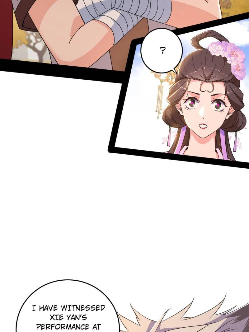 I'm An Evil God - Wo Wei Xie Di Chap 439 - Next Chap 440