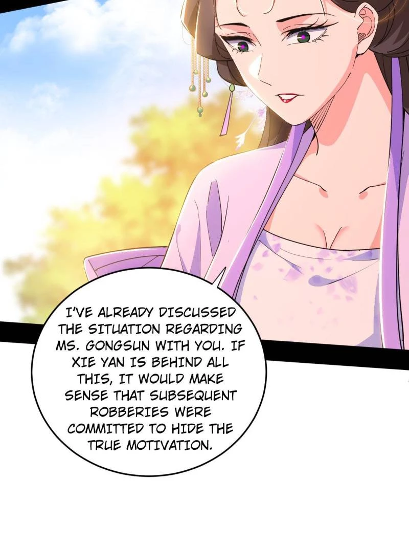 I'm An Evil God - Wo Wei Xie Di Chap 439 - Next Chap 440