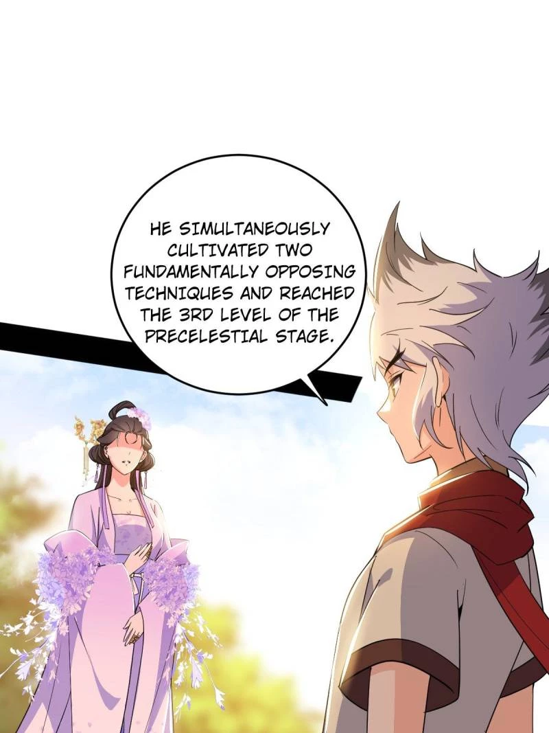 I'm An Evil God - Wo Wei Xie Di Chap 439 - Next Chap 440