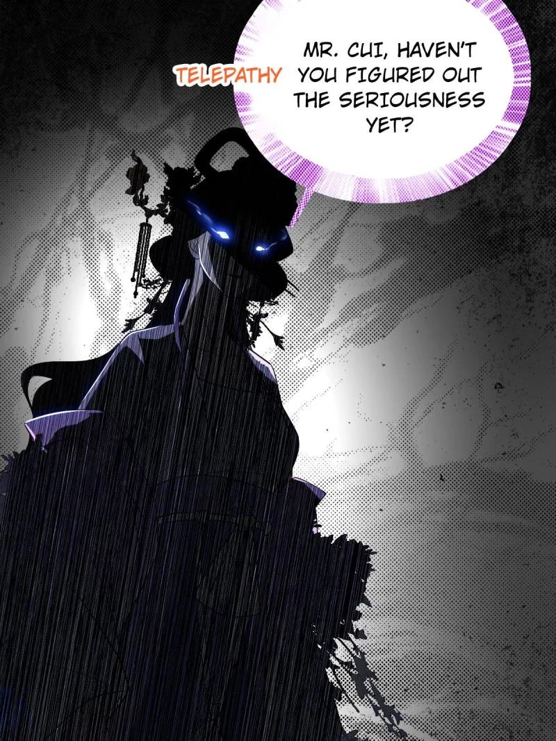 I'm An Evil God - Wo Wei Xie Di Chap 439 - Next Chap 440