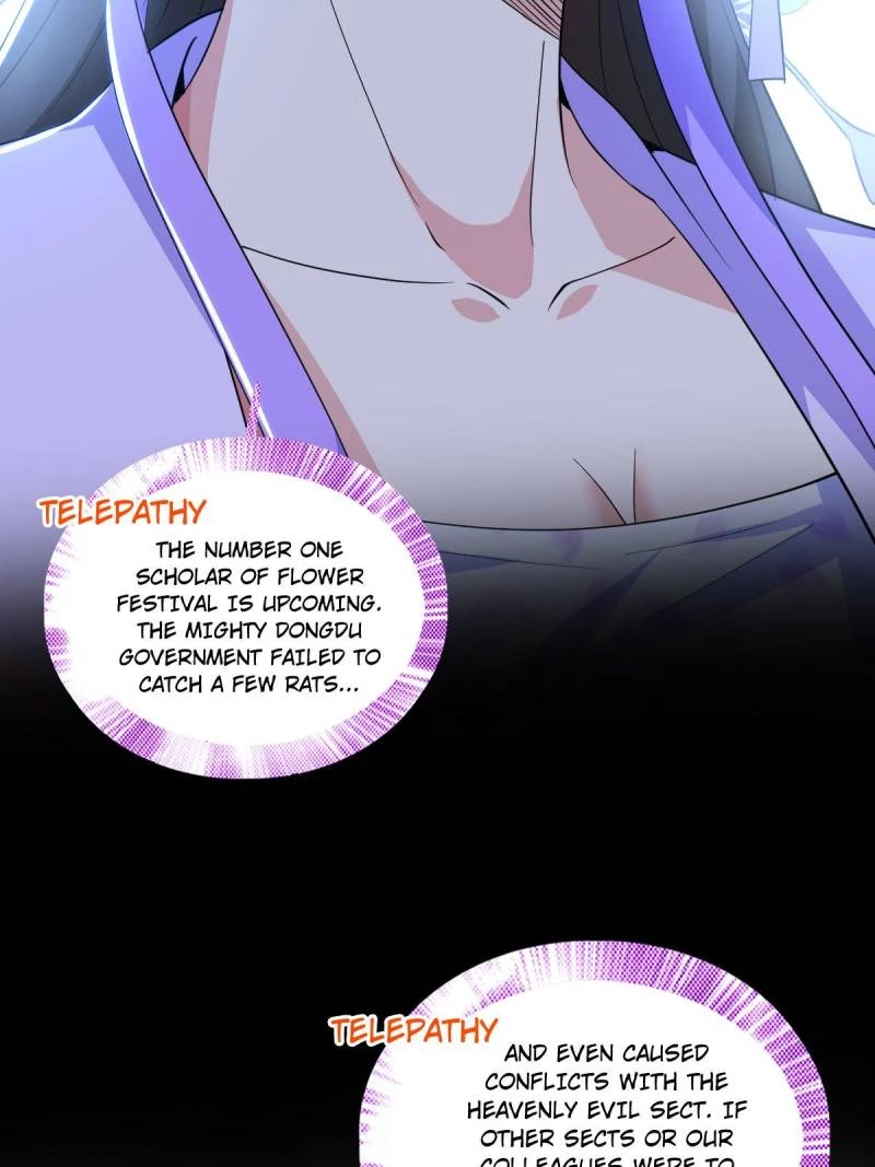 I'm An Evil God - Wo Wei Xie Di Chap 439 - Next Chap 440