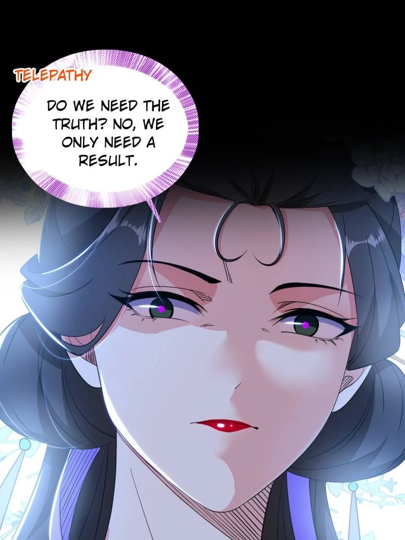 I'm An Evil God - Wo Wei Xie Di Chap 439 - Next Chap 440