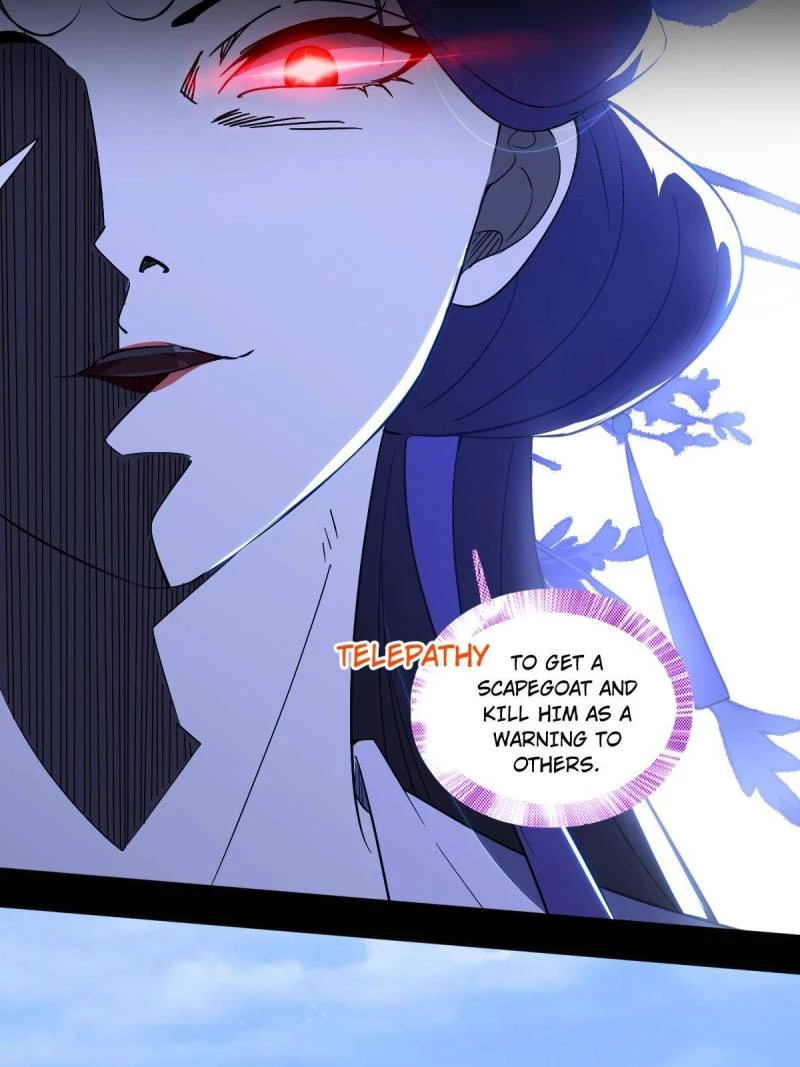 I'm An Evil God - Wo Wei Xie Di Chap 439 - Next Chap 440