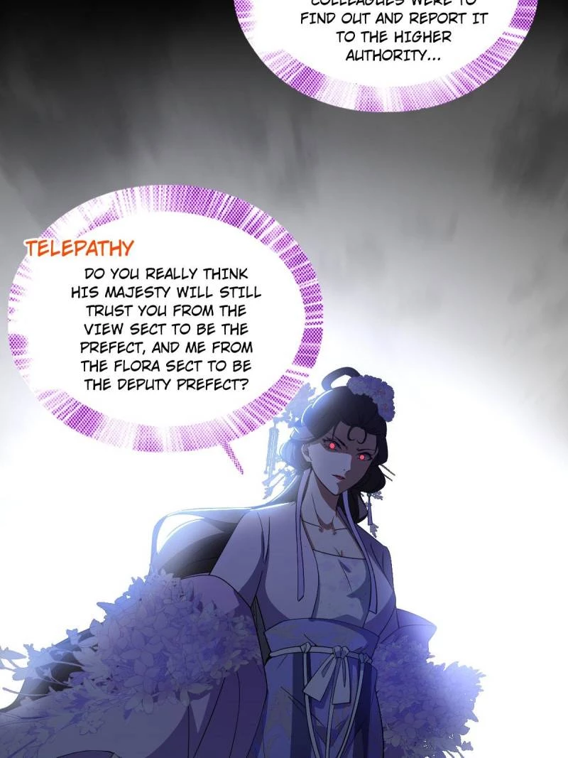 I'm An Evil God - Wo Wei Xie Di Chap 439 - Next Chap 440