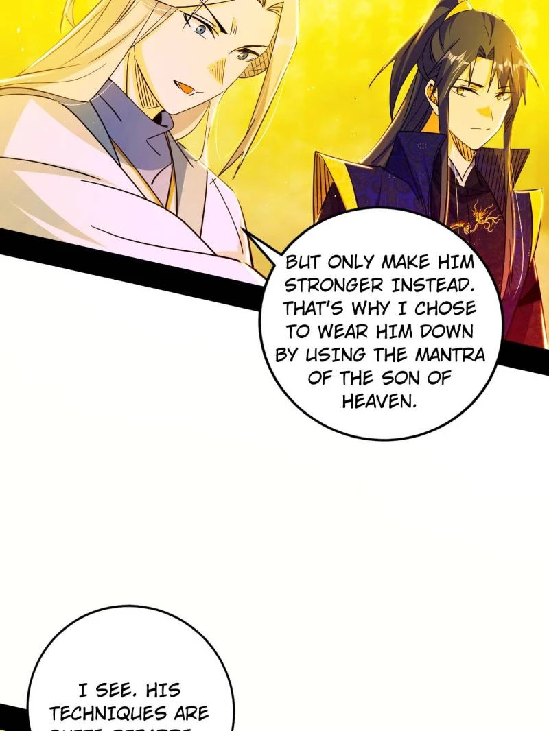 I'm An Evil God - Wo Wei Xie Di Chap 438 - Next Chap 439