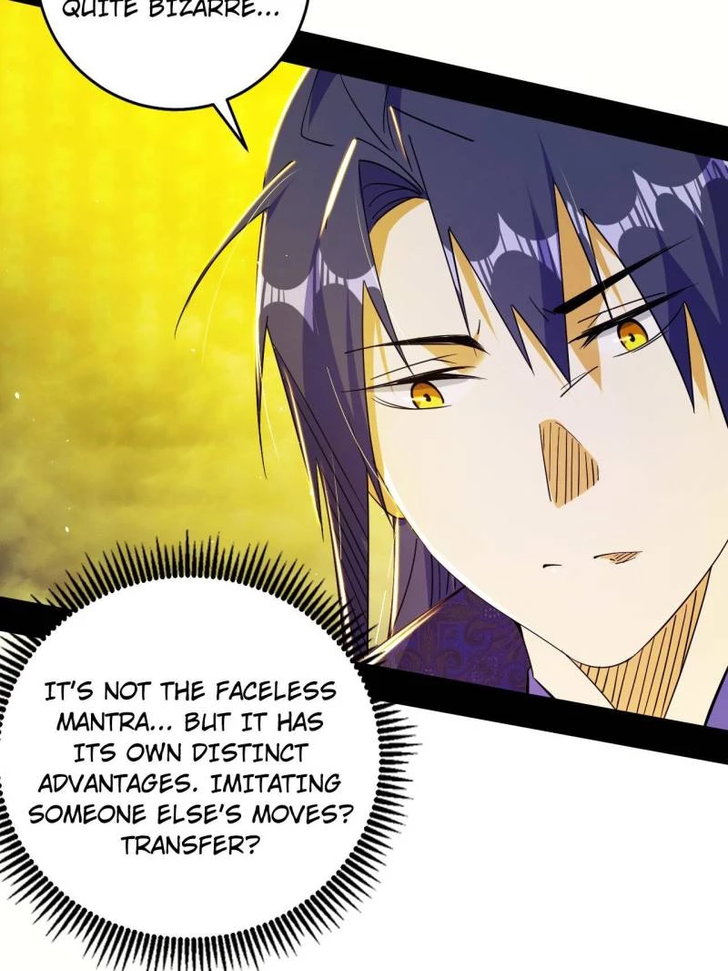 I'm An Evil God - Wo Wei Xie Di Chap 438 - Next Chap 439