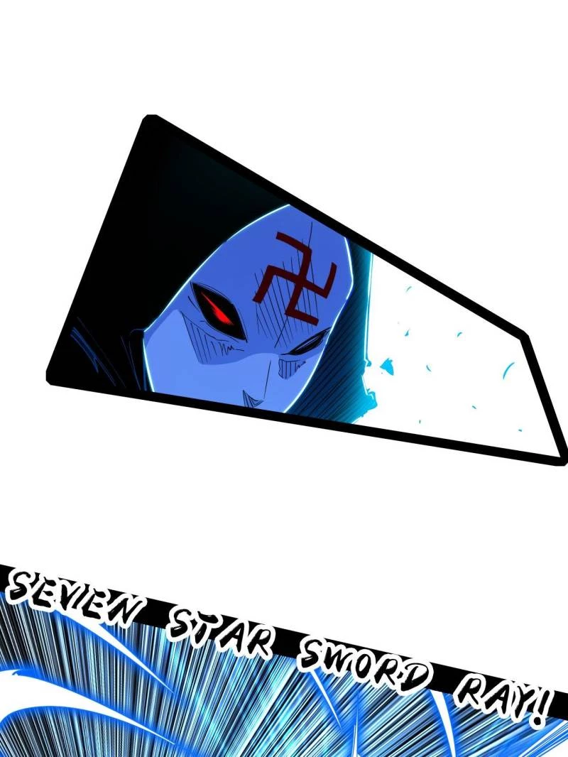 I'm An Evil God - Wo Wei Xie Di Chap 438 - Next Chap 439