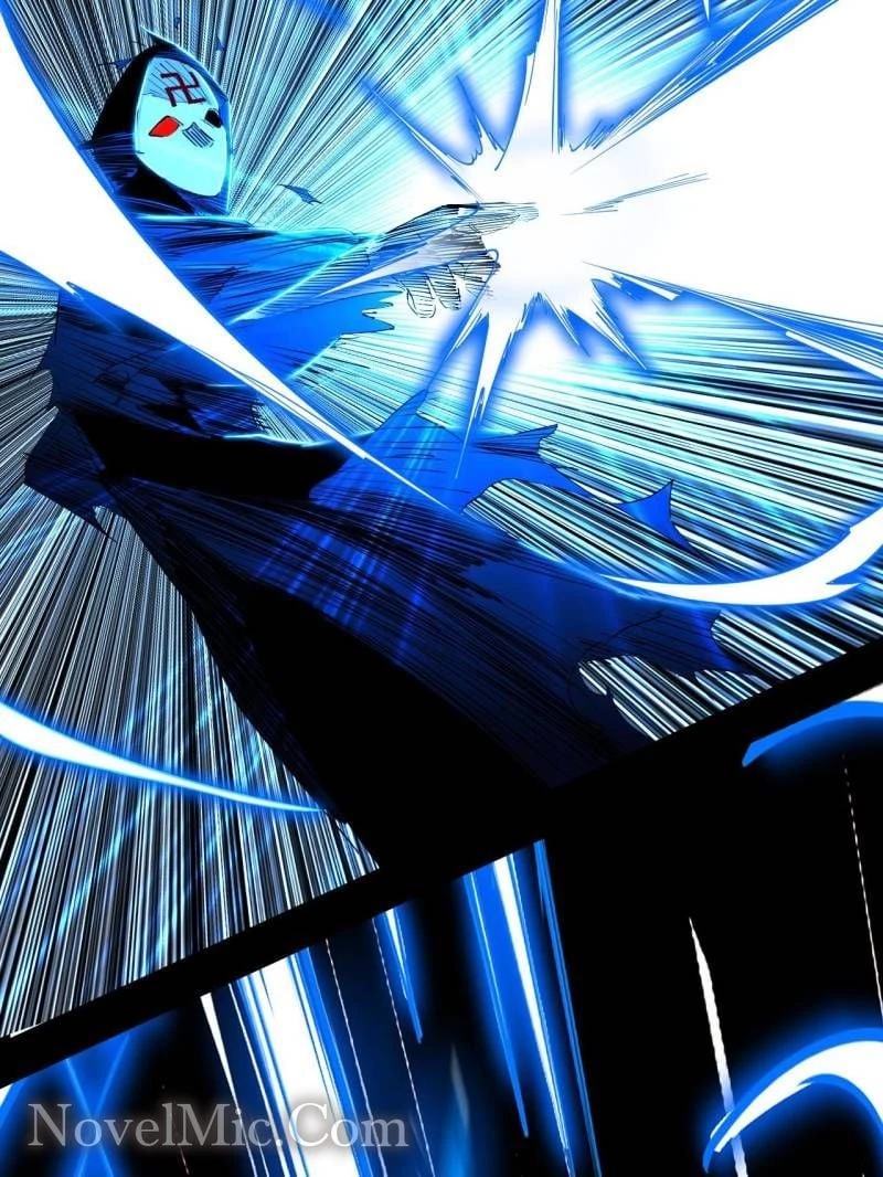 I'm An Evil God - Wo Wei Xie Di Chap 438 - Next Chap 439