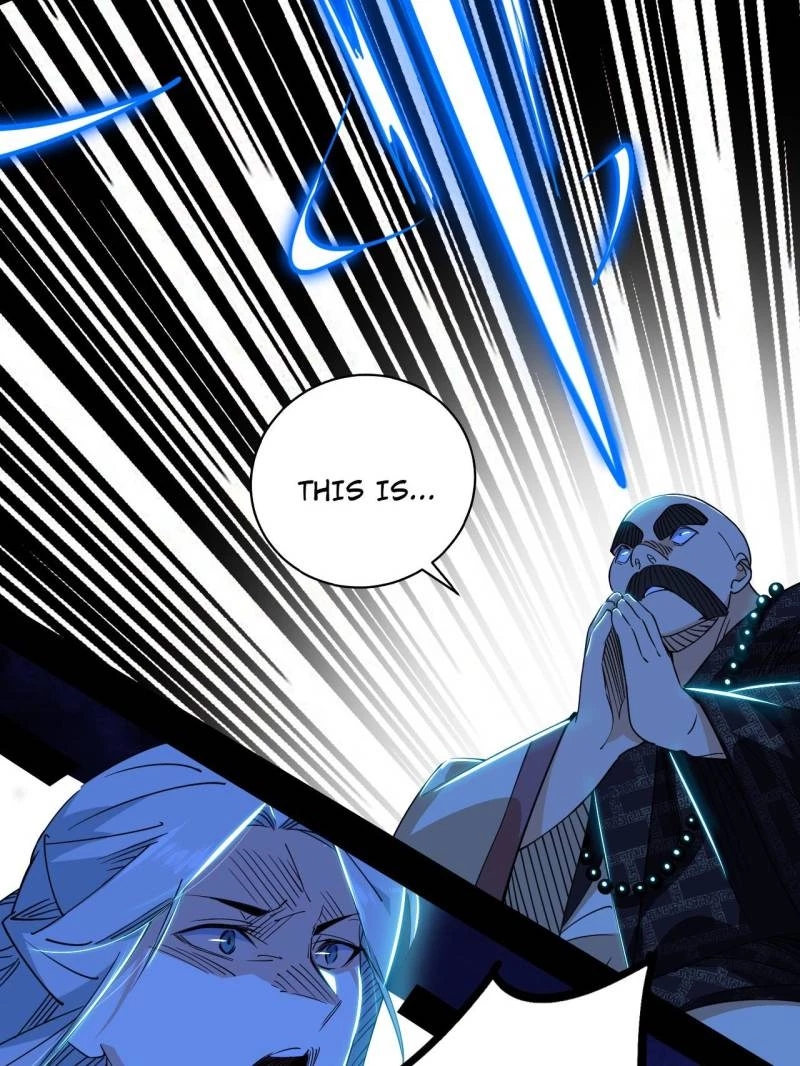 I'm An Evil God - Wo Wei Xie Di Chap 438 - Next Chap 439