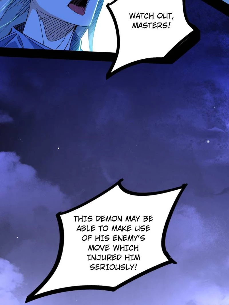 I'm An Evil God - Wo Wei Xie Di Chap 438 - Next Chap 439