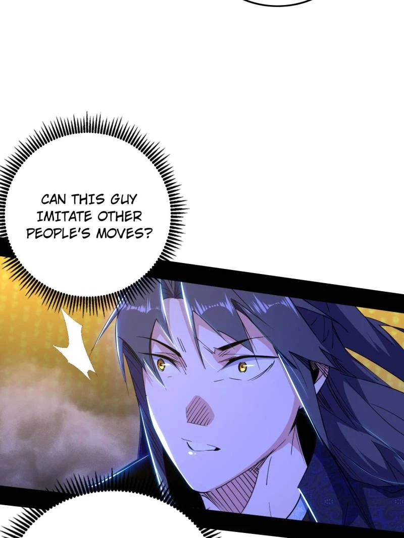 I'm An Evil God - Wo Wei Xie Di Chap 438 - Next Chap 439