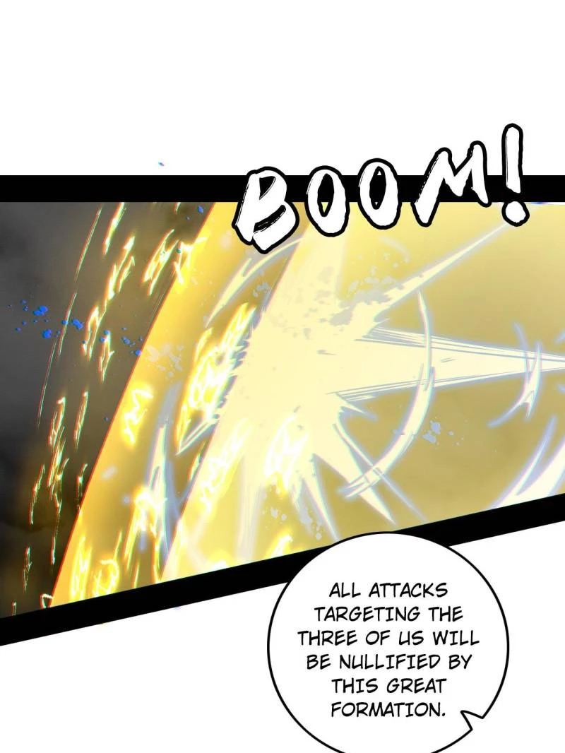 I'm An Evil God - Wo Wei Xie Di Chap 438 - Next Chap 439