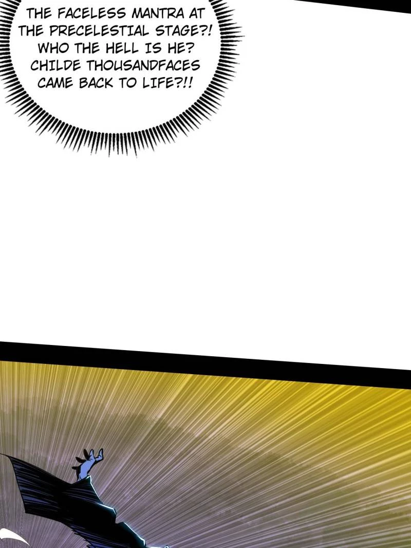 I'm An Evil God - Wo Wei Xie Di Chap 438 - Next Chap 439