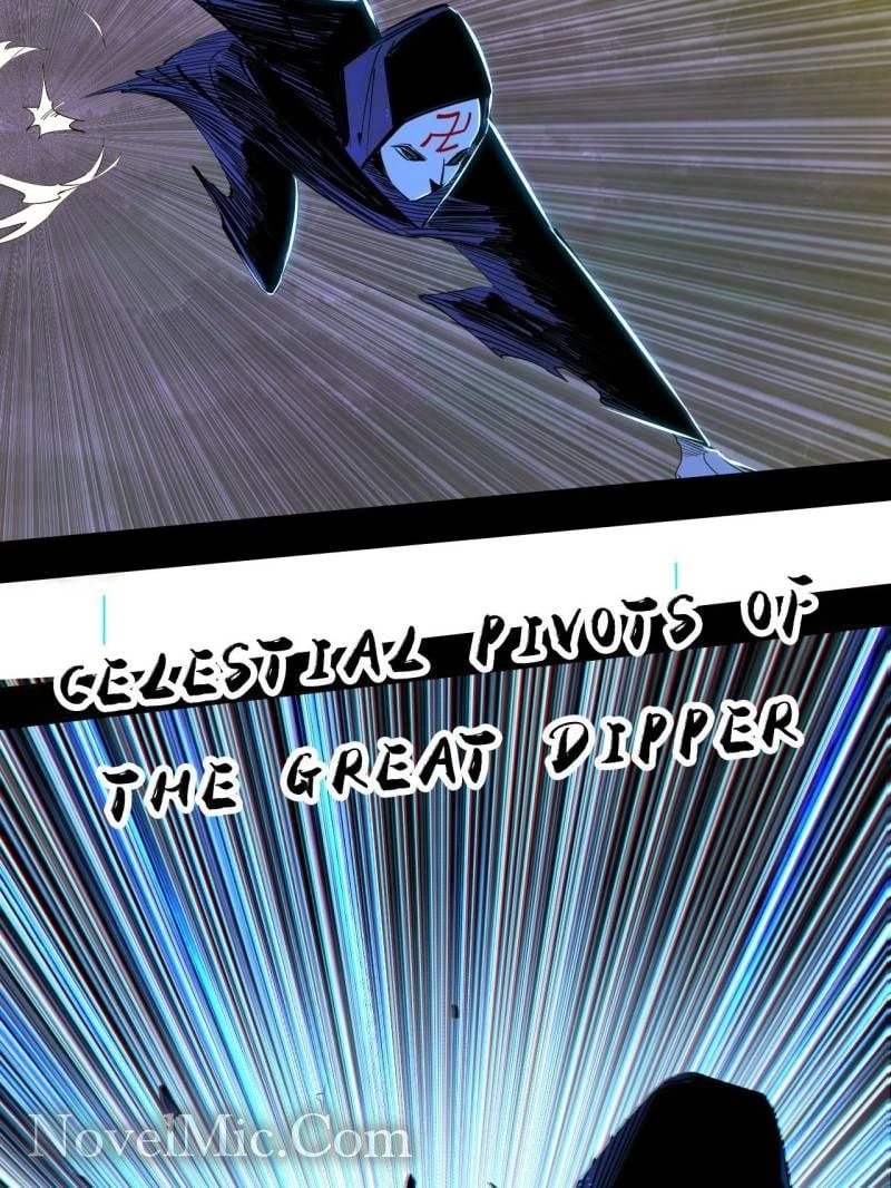 I'm An Evil God - Wo Wei Xie Di Chap 438 - Next Chap 439