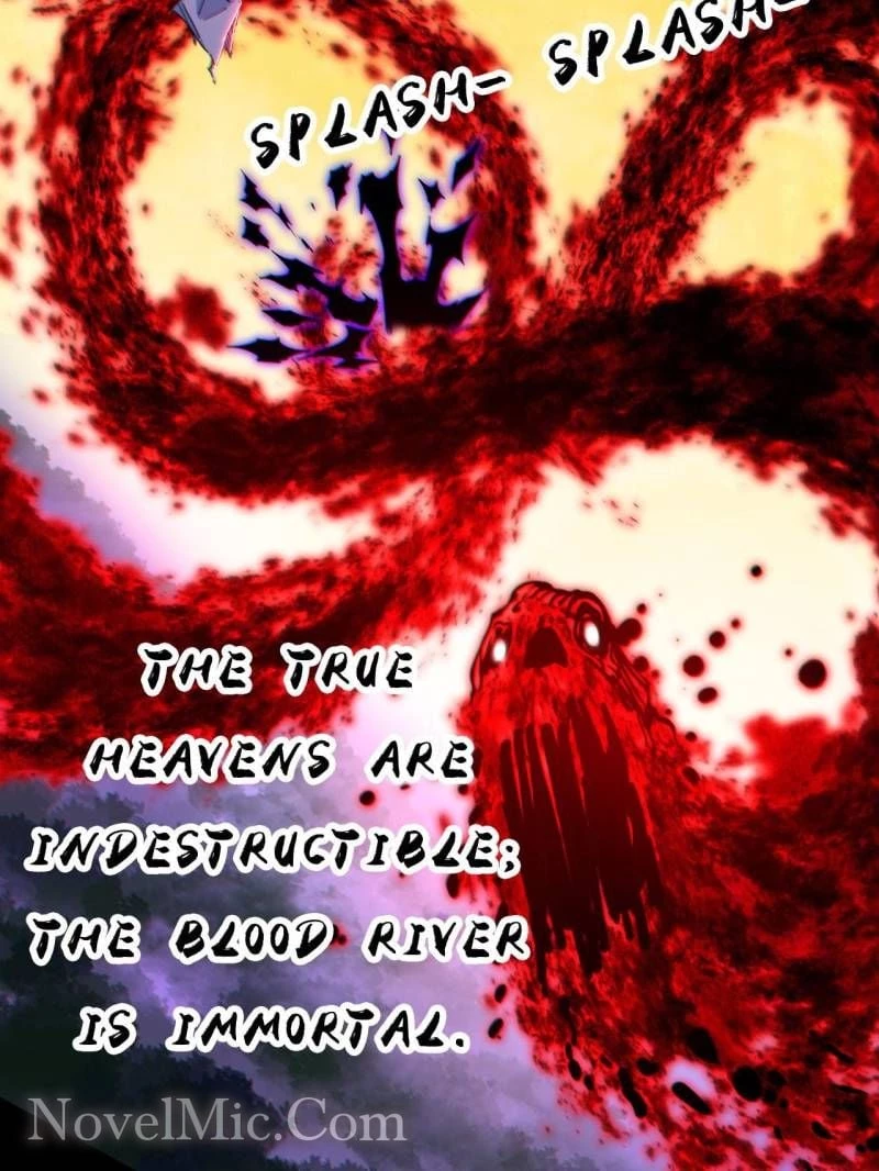 I'm An Evil God - Wo Wei Xie Di Chap 438 - Next Chap 439