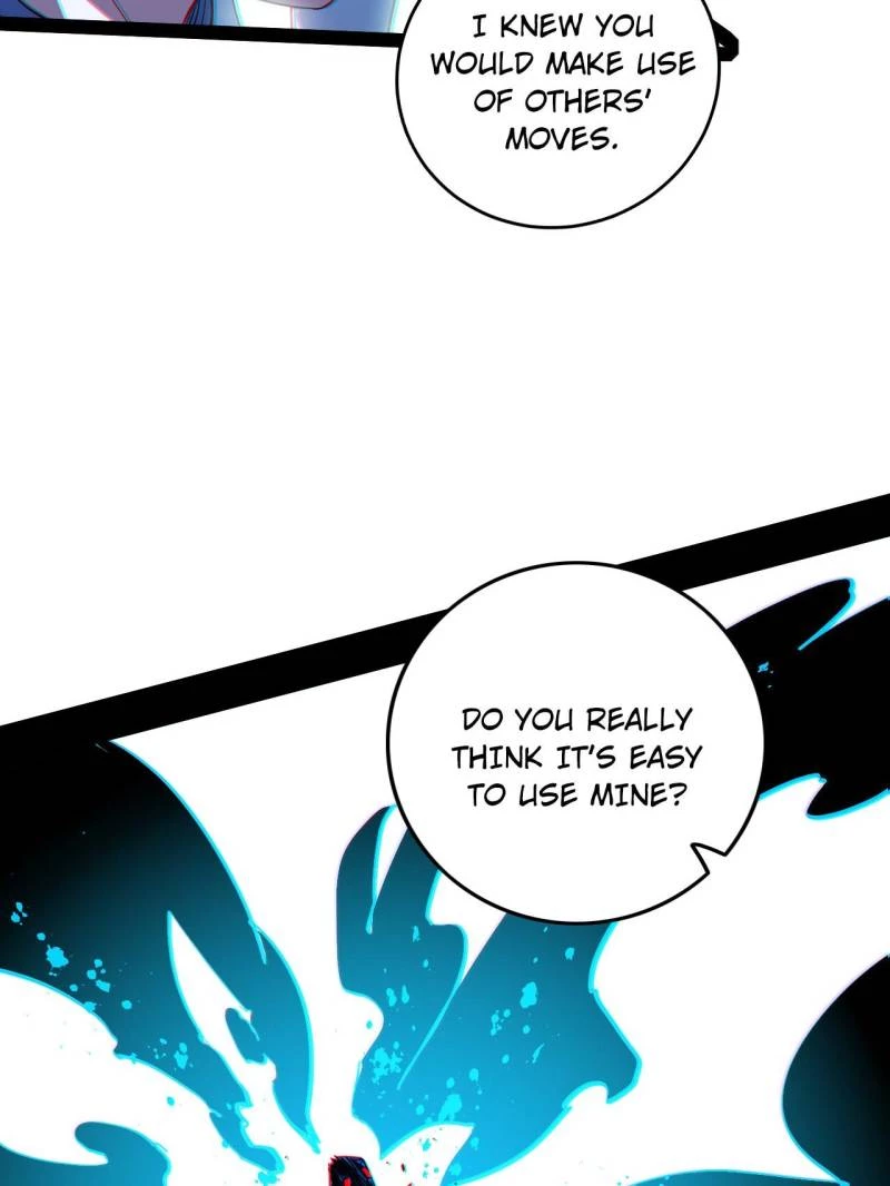 I'm An Evil God - Wo Wei Xie Di Chap 438 - Next Chap 439