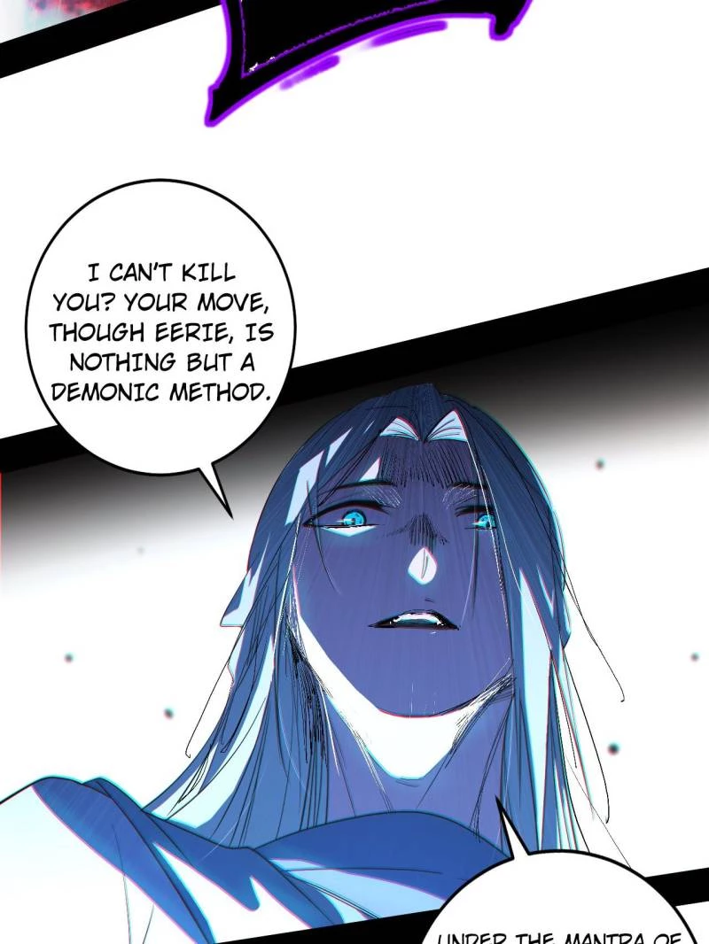 I'm An Evil God - Wo Wei Xie Di Chap 438 - Next Chap 439