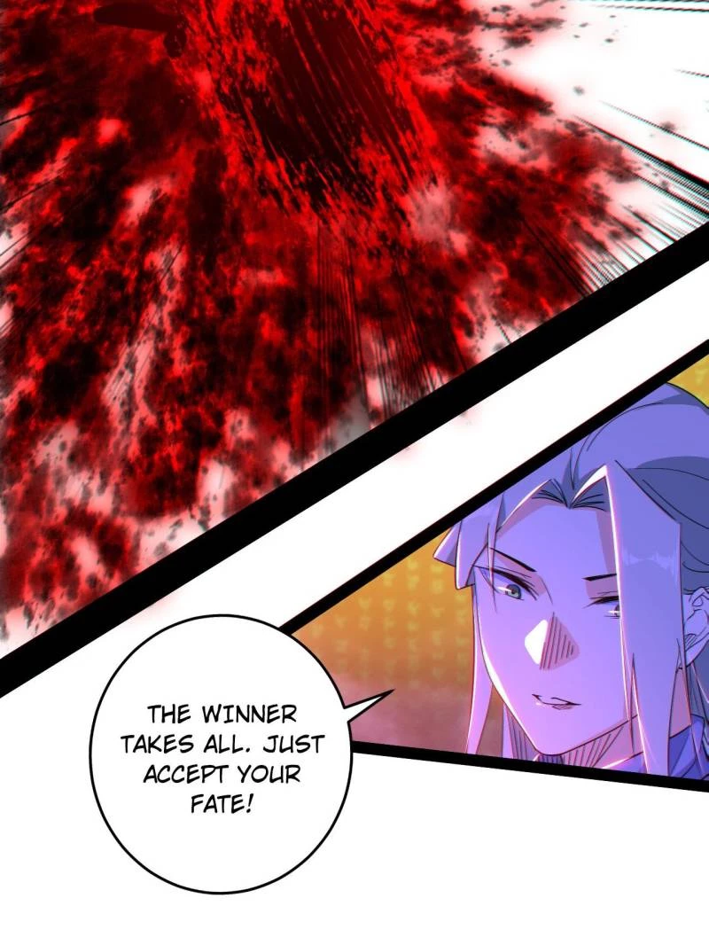 I'm An Evil God - Wo Wei Xie Di Chap 438 - Next Chap 439