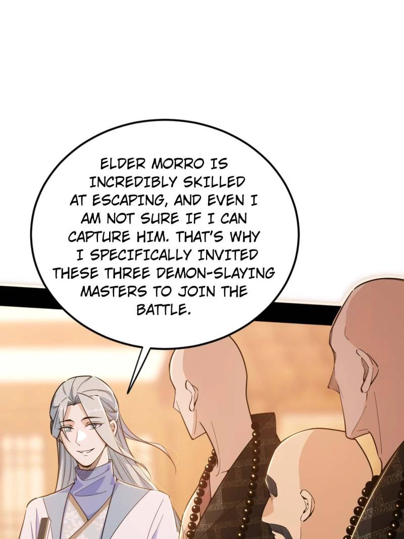 I'm An Evil God - Wo Wei Xie Di Chap 436 - Next Chap 437