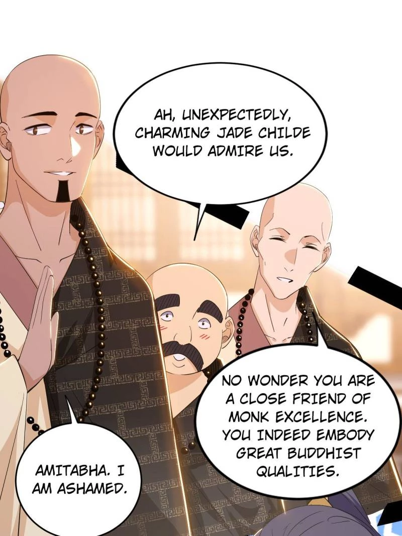 I'm An Evil God - Wo Wei Xie Di Chap 436 - Next Chap 437