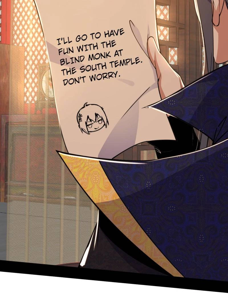 I'm An Evil God - Wo Wei Xie Di Chap 436 - Next Chap 437