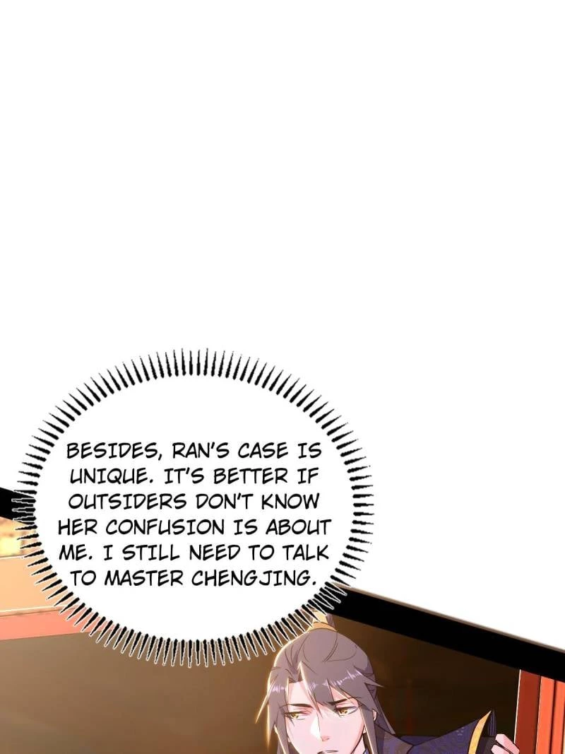 I'm An Evil God - Wo Wei Xie Di Chap 436 - Next Chap 437