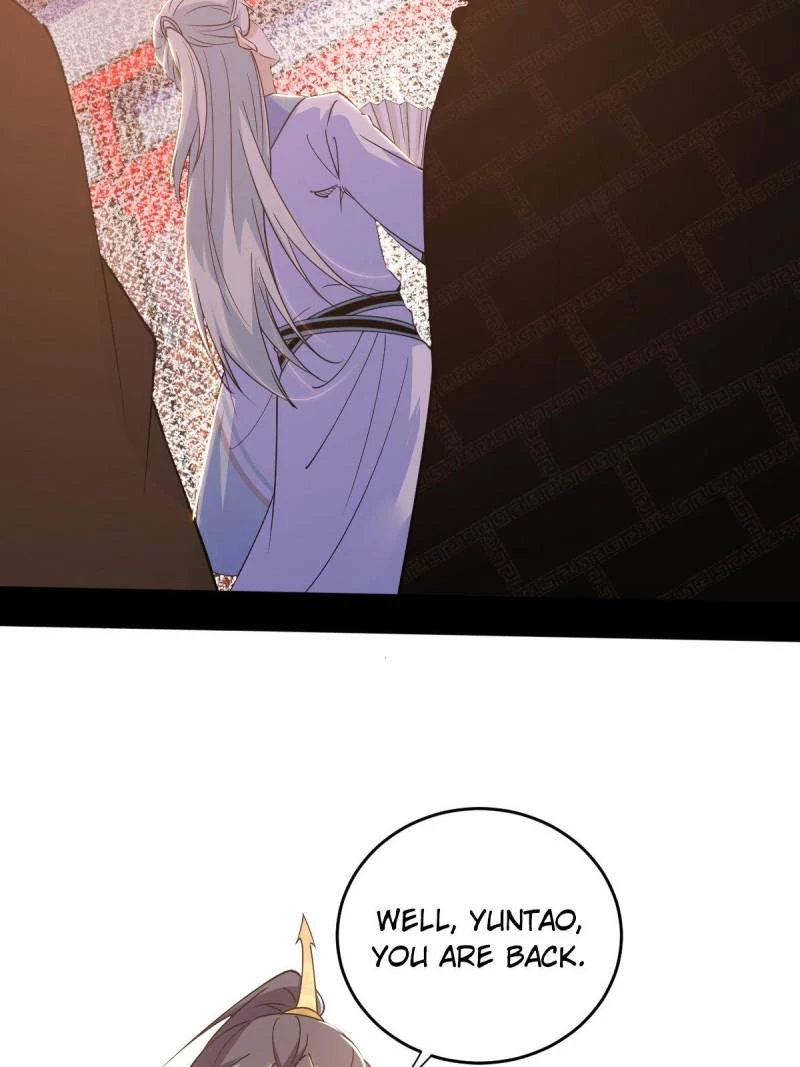 I'm An Evil God - Wo Wei Xie Di Chap 436 - Next Chap 437