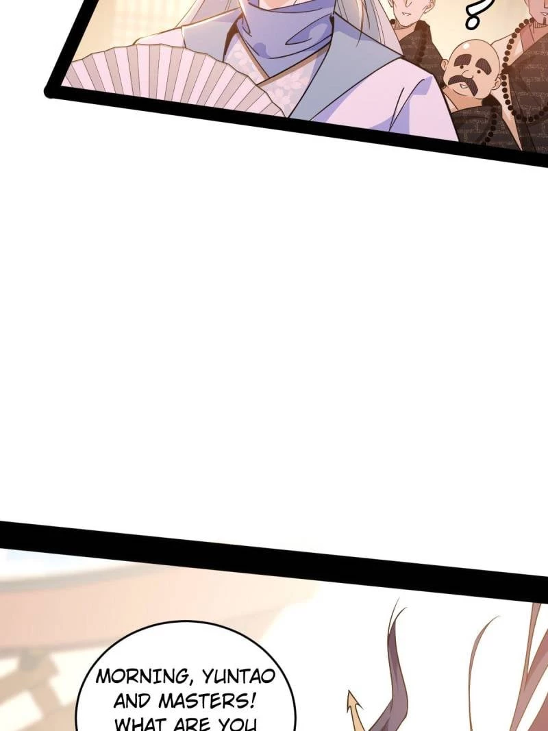 I'm An Evil God - Wo Wei Xie Di Chap 436 - Next Chap 437