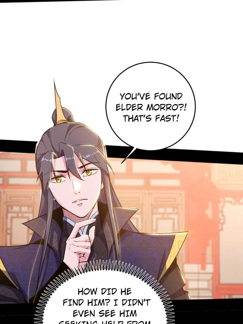 I'm An Evil God - Wo Wei Xie Di Chap 436 - Next Chap 437