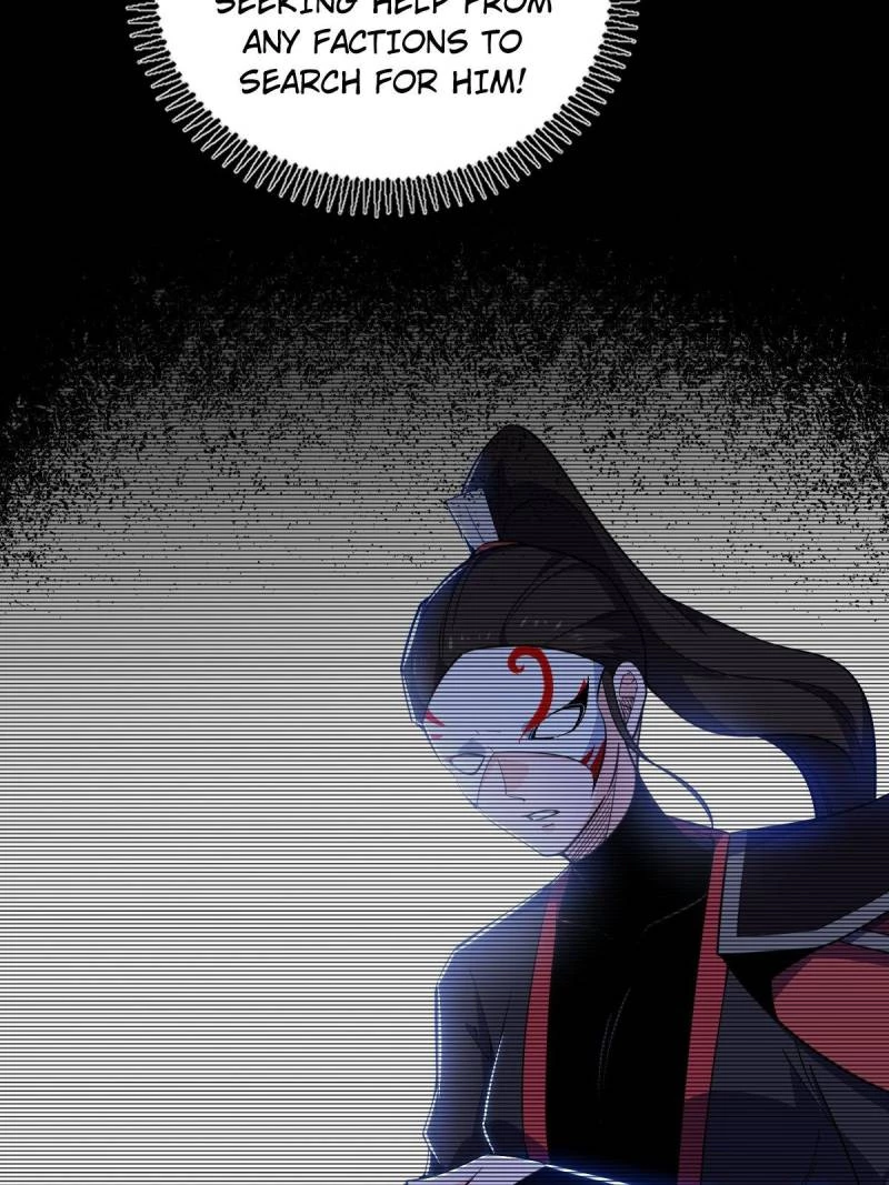 I'm An Evil God - Wo Wei Xie Di Chap 436 - Next Chap 437