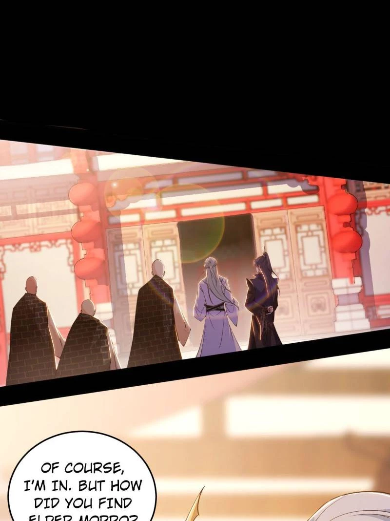 I'm An Evil God - Wo Wei Xie Di Chap 436 - Next Chap 437