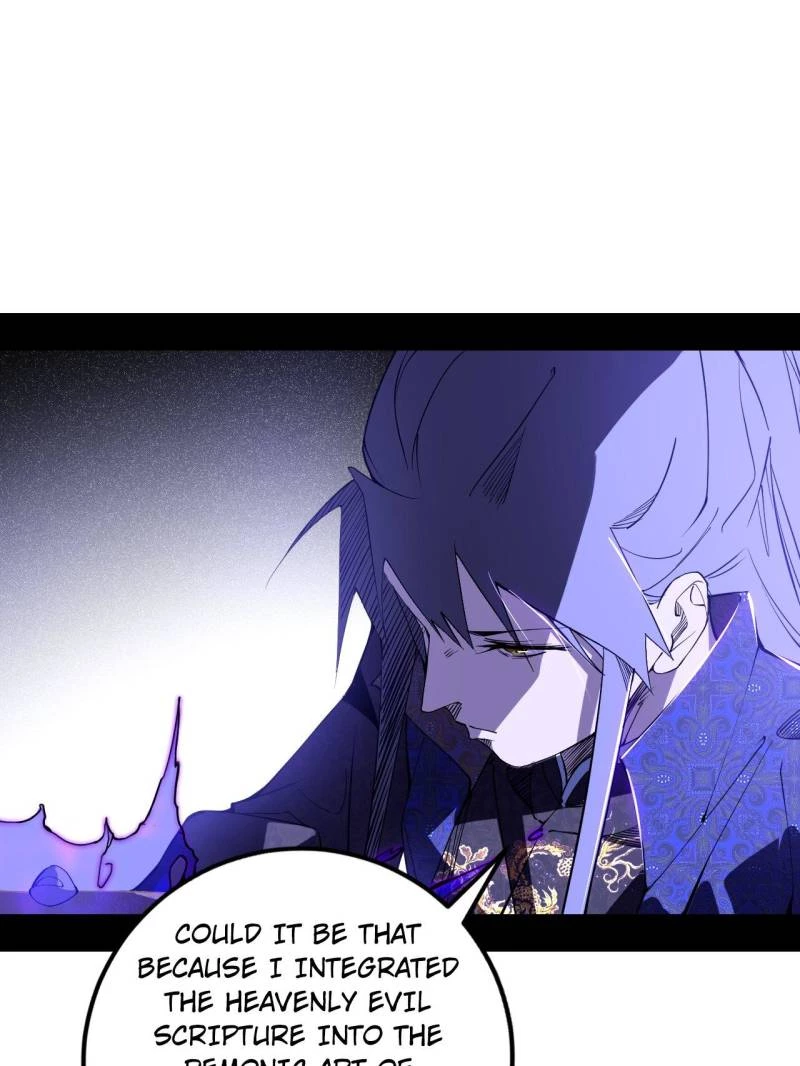 I'm An Evil God - Wo Wei Xie Di Chap 435 - Next Chap 436