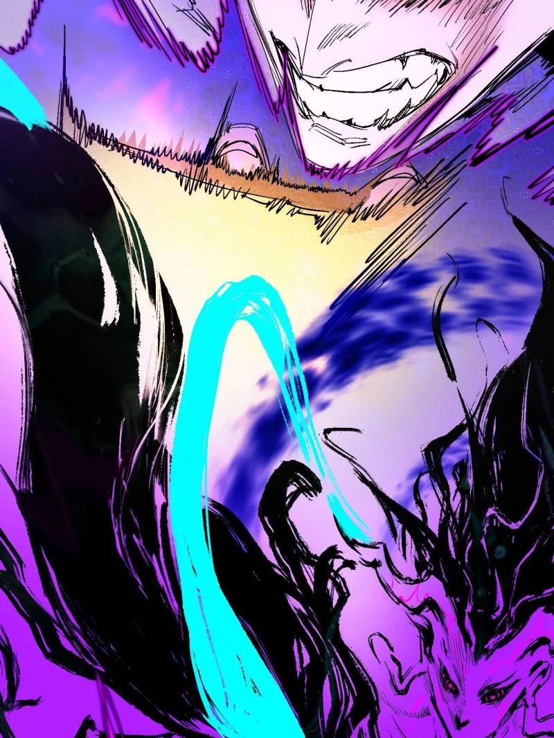 I'm An Evil God - Wo Wei Xie Di Chap 435 - Next Chap 436