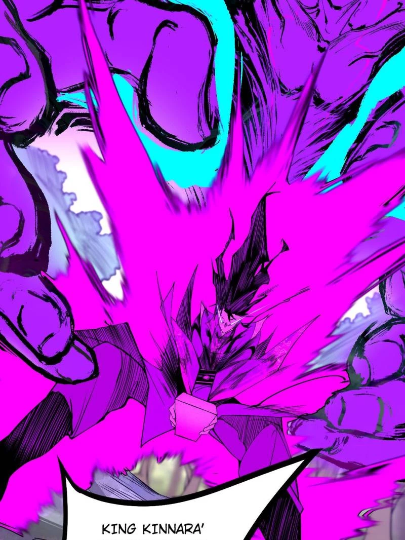 I'm An Evil God - Wo Wei Xie Di Chap 435 - Next Chap 436