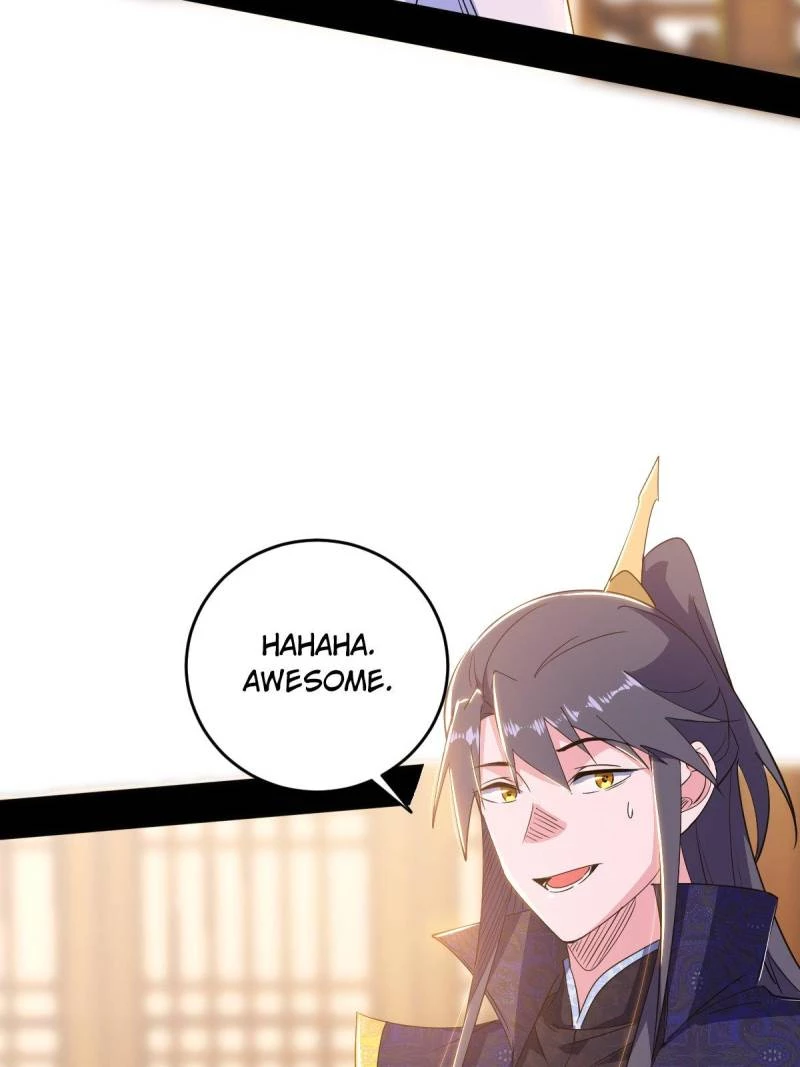 I'm An Evil God - Wo Wei Xie Di Chap 436 - Next Chap 437