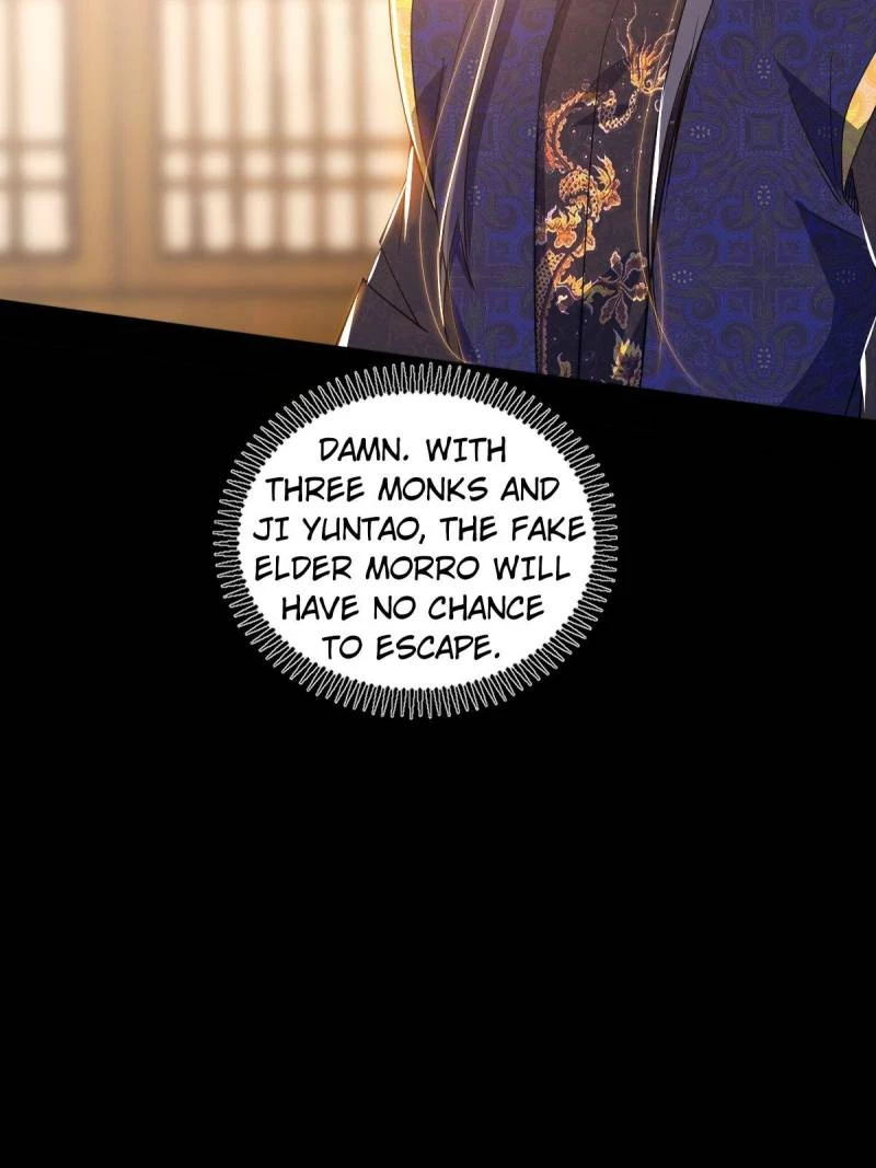 I'm An Evil God - Wo Wei Xie Di Chap 436 - Next Chap 437