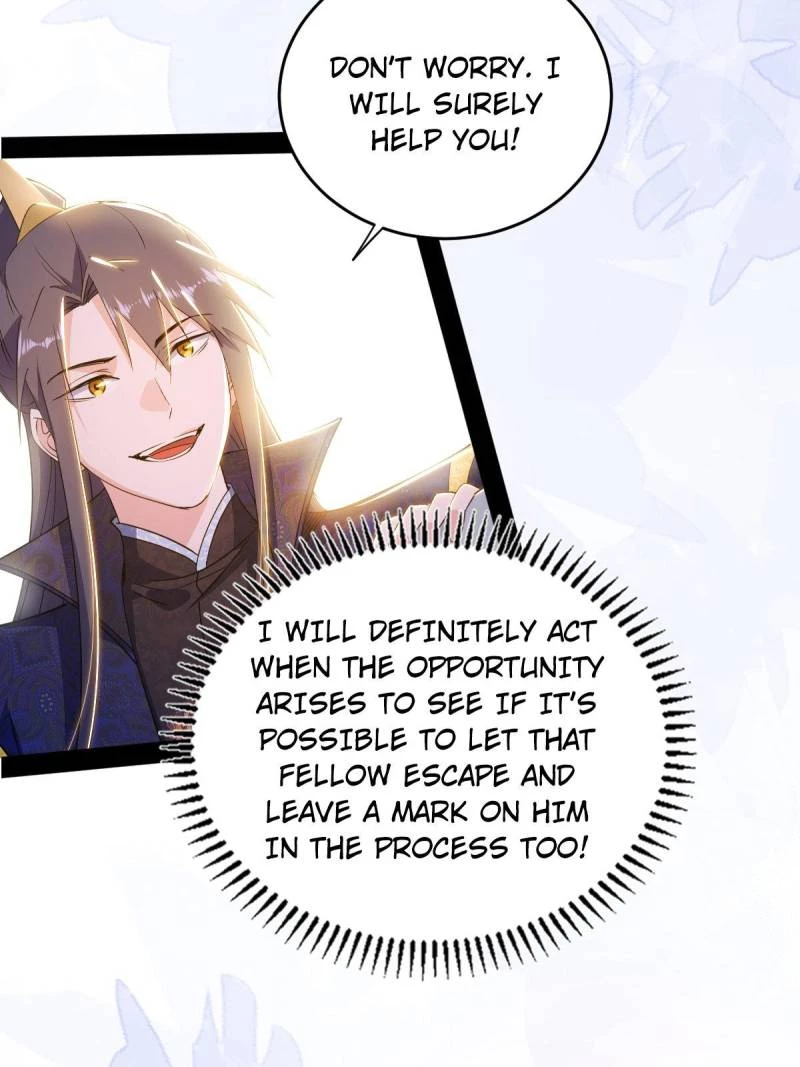 I'm An Evil God - Wo Wei Xie Di Chap 436 - Next Chap 437