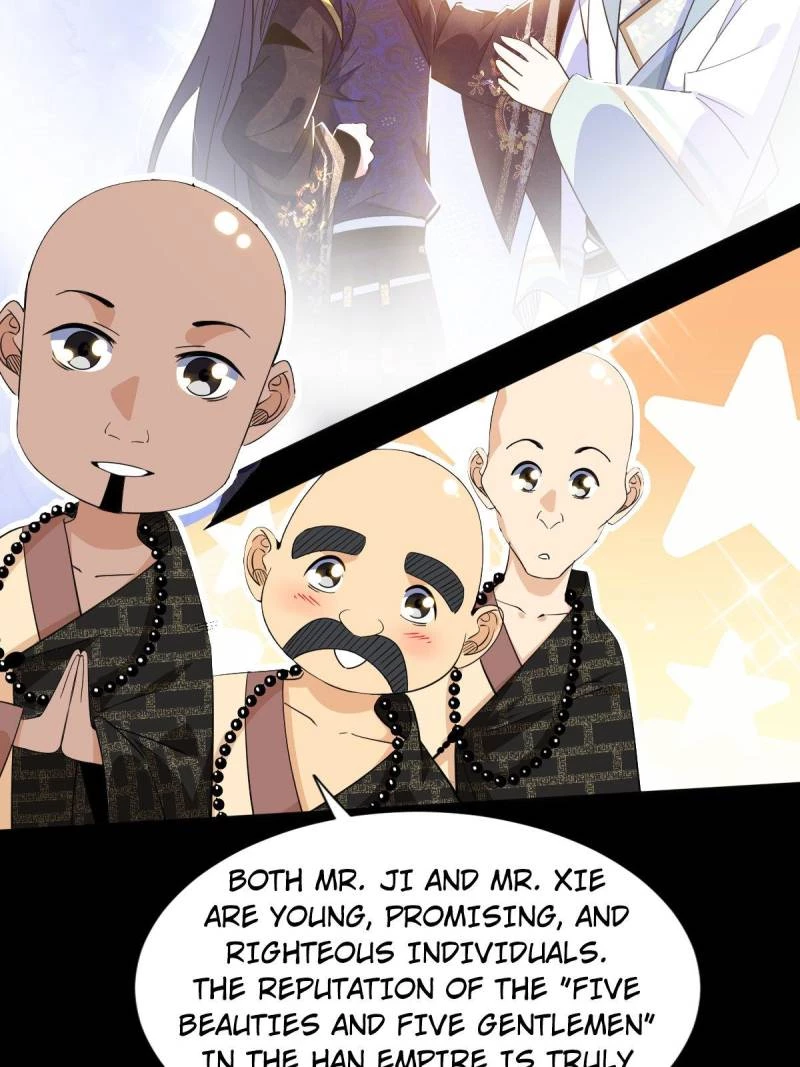 I'm An Evil God - Wo Wei Xie Di Chap 436 - Next Chap 437