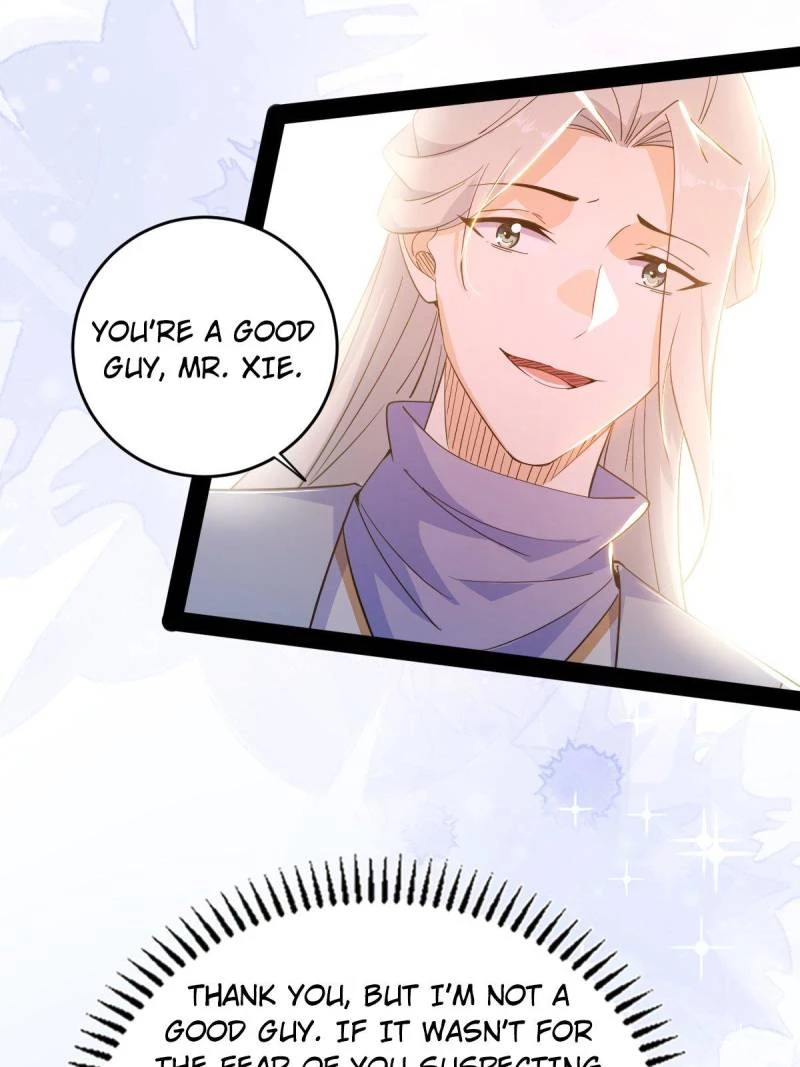 I'm An Evil God - Wo Wei Xie Di Chap 436 - Next Chap 437