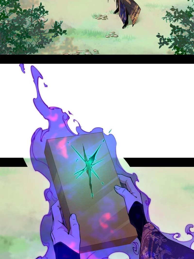 I'm An Evil God - Wo Wei Xie Di Chap 435 - Next Chap 436