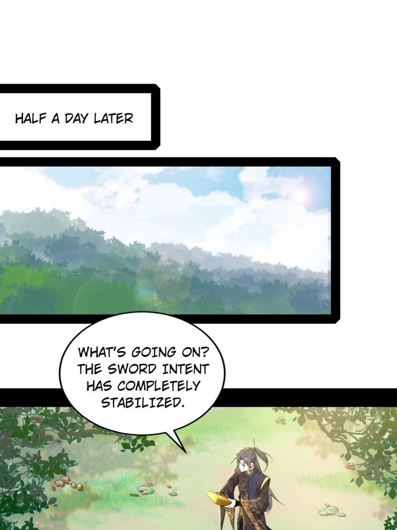 I'm An Evil God - Wo Wei Xie Di Chap 435 - Next Chap 436