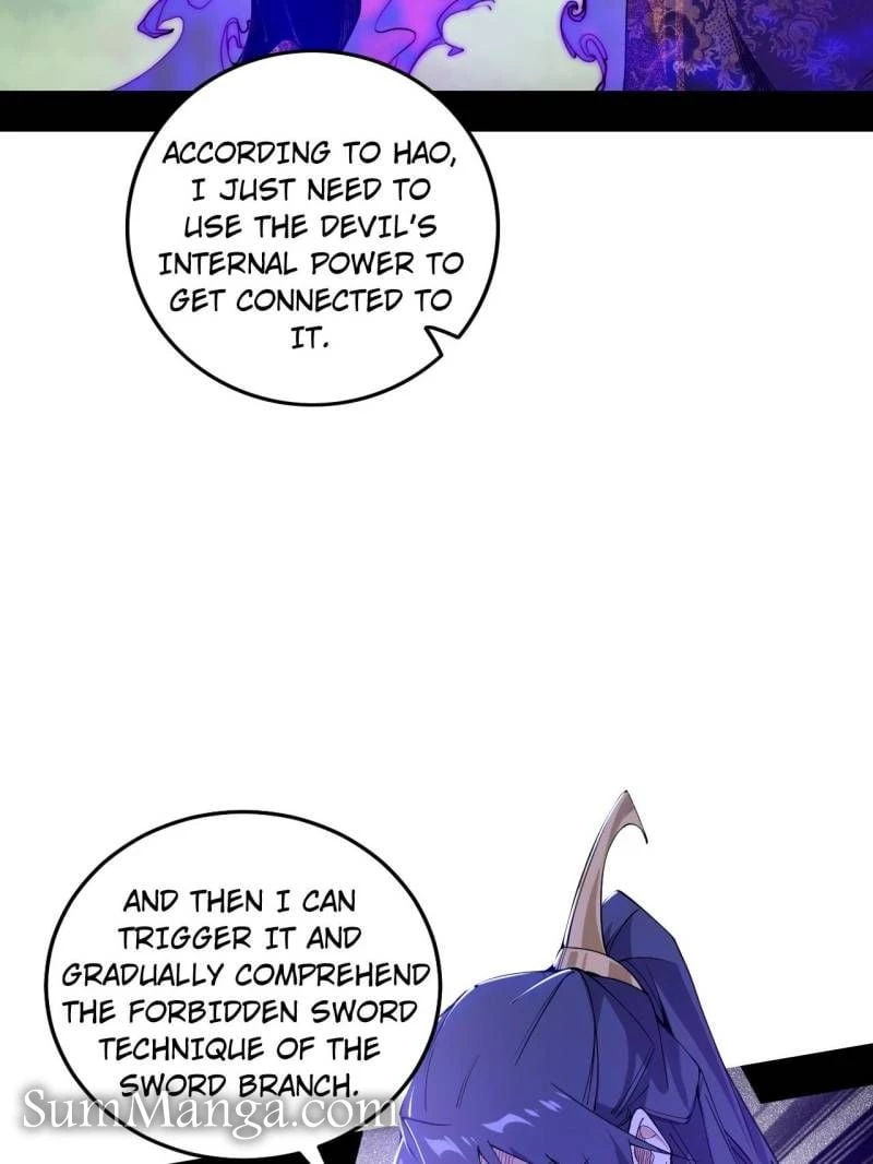 I'm An Evil God - Wo Wei Xie Di Chap 435 - Next Chap 436