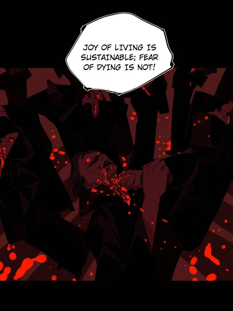 I'm An Evil God - Wo Wei Xie Di Chap 437 - Next Chap 438