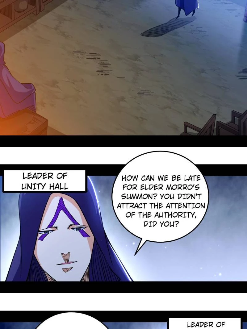 I'm An Evil God - Wo Wei Xie Di Chap 437 - Next Chap 438