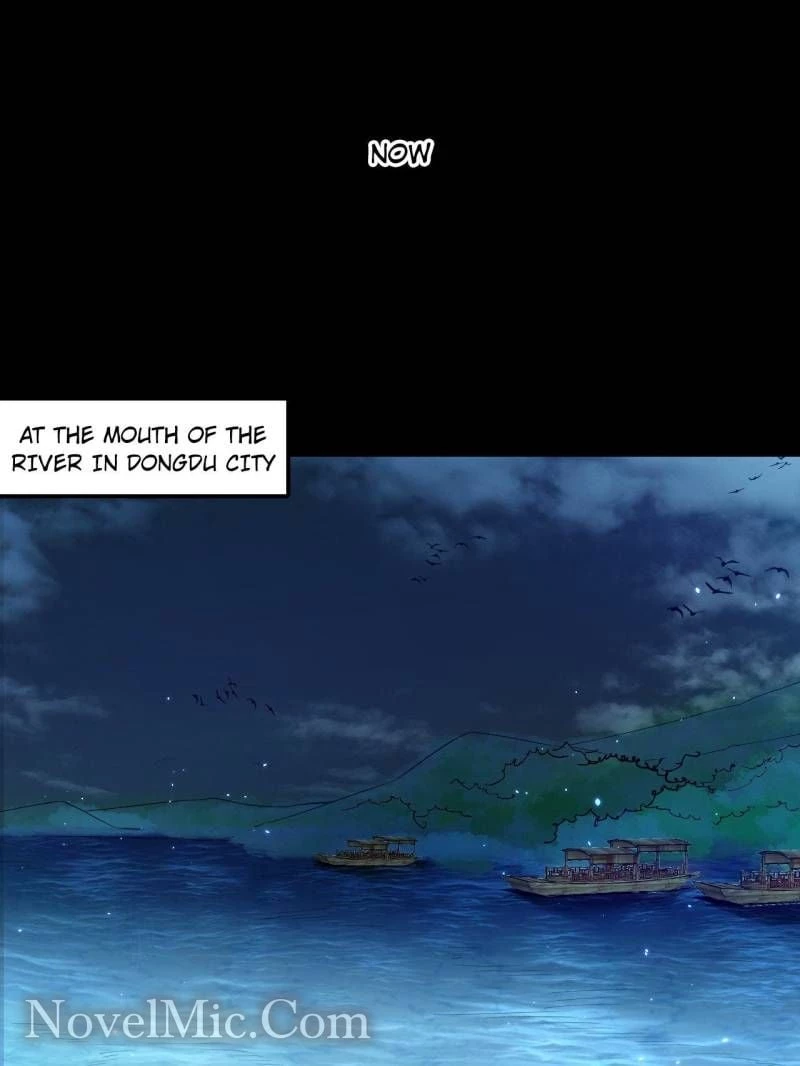 I'm An Evil God - Wo Wei Xie Di Chap 437 - Next Chap 438