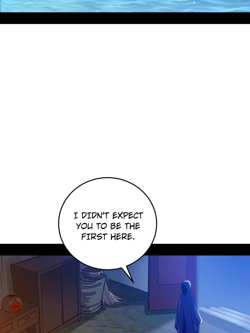 I'm An Evil God - Wo Wei Xie Di Chap 437 - Next Chap 438